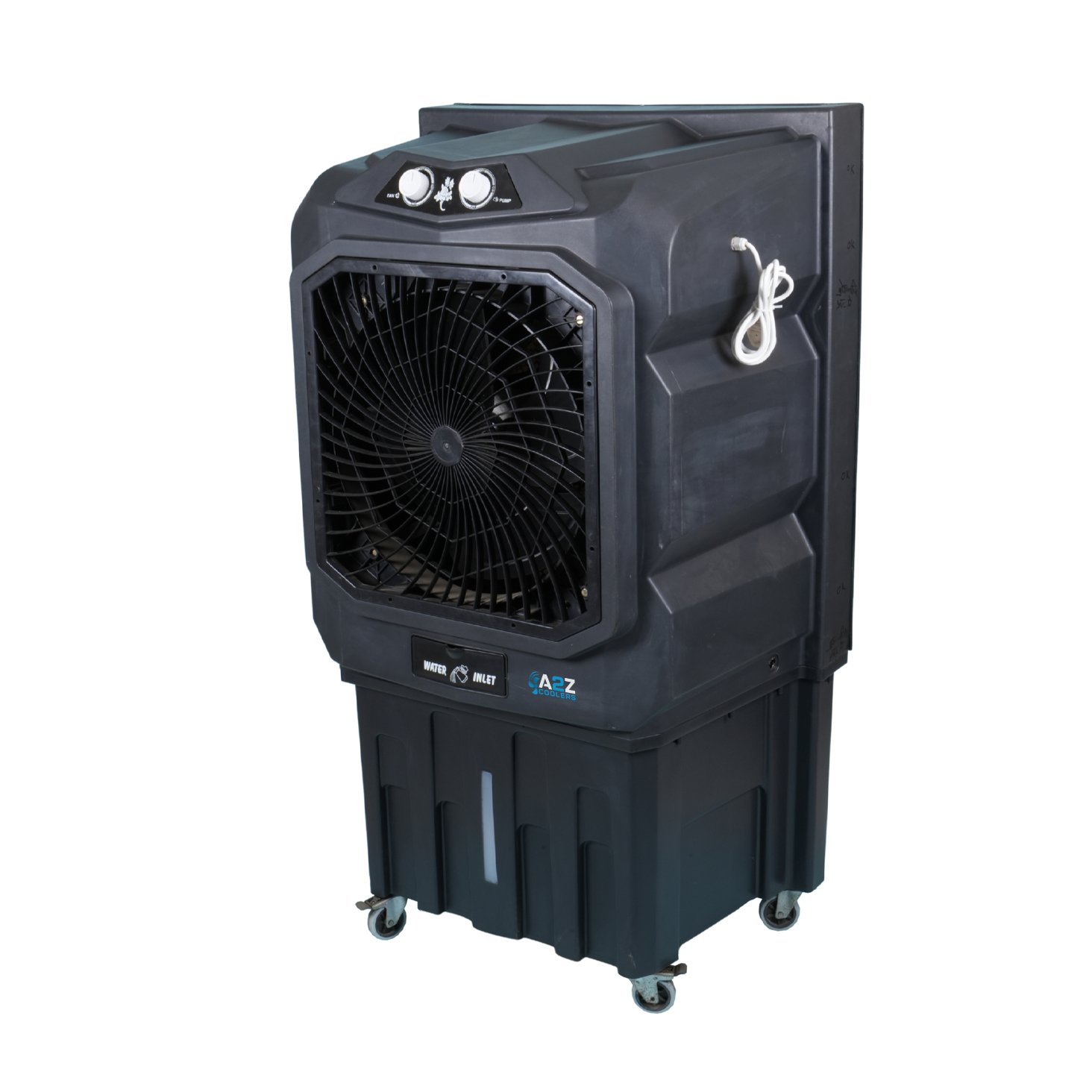 20" SYDNEY COMMERCIAL XXL